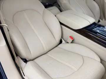 AUDI A8 2015 3.0D E6 Garantie 12 Luni Rate Avans 0 Doar Cu B