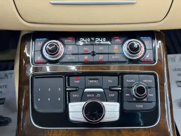 AUDI A8 2015 3.0D E6 Garantie 12 Luni Rate Avans 0 Doar Cu B