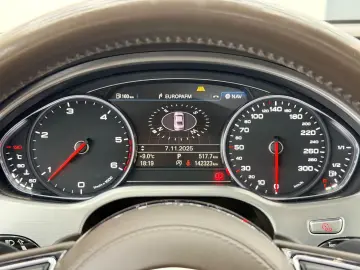 AUDI A8 2015 3.0D E6 Garantie 12 Luni Rate Avans 0 Doar Cu B