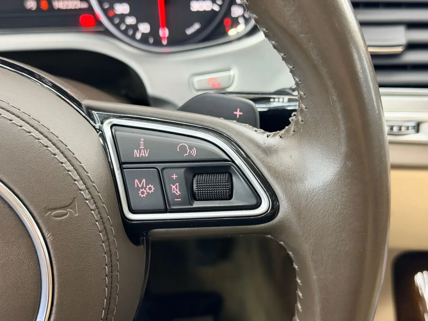 AUDI A8 2015 3.0D E6 Garantie 12 Luni Rate Avans 0 Doar Cu B