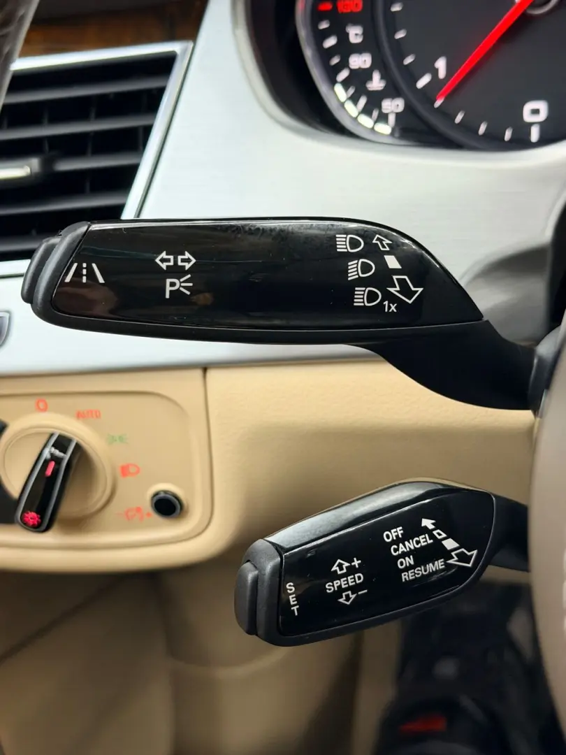 AUDI A8 2015 3.0D E6 Garantie 12 Luni Rate Avans 0 Doar Cu B