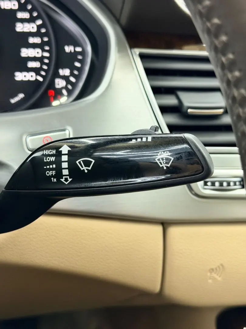 AUDI A8 2015 3.0D E6 Garantie 12 Luni Rate Avans 0 Doar Cu B