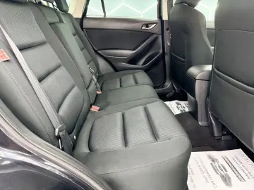 MAZDA CX-5 2014 2.2D E6 Garantie 12 Luni Rate Avans 0 Doar C