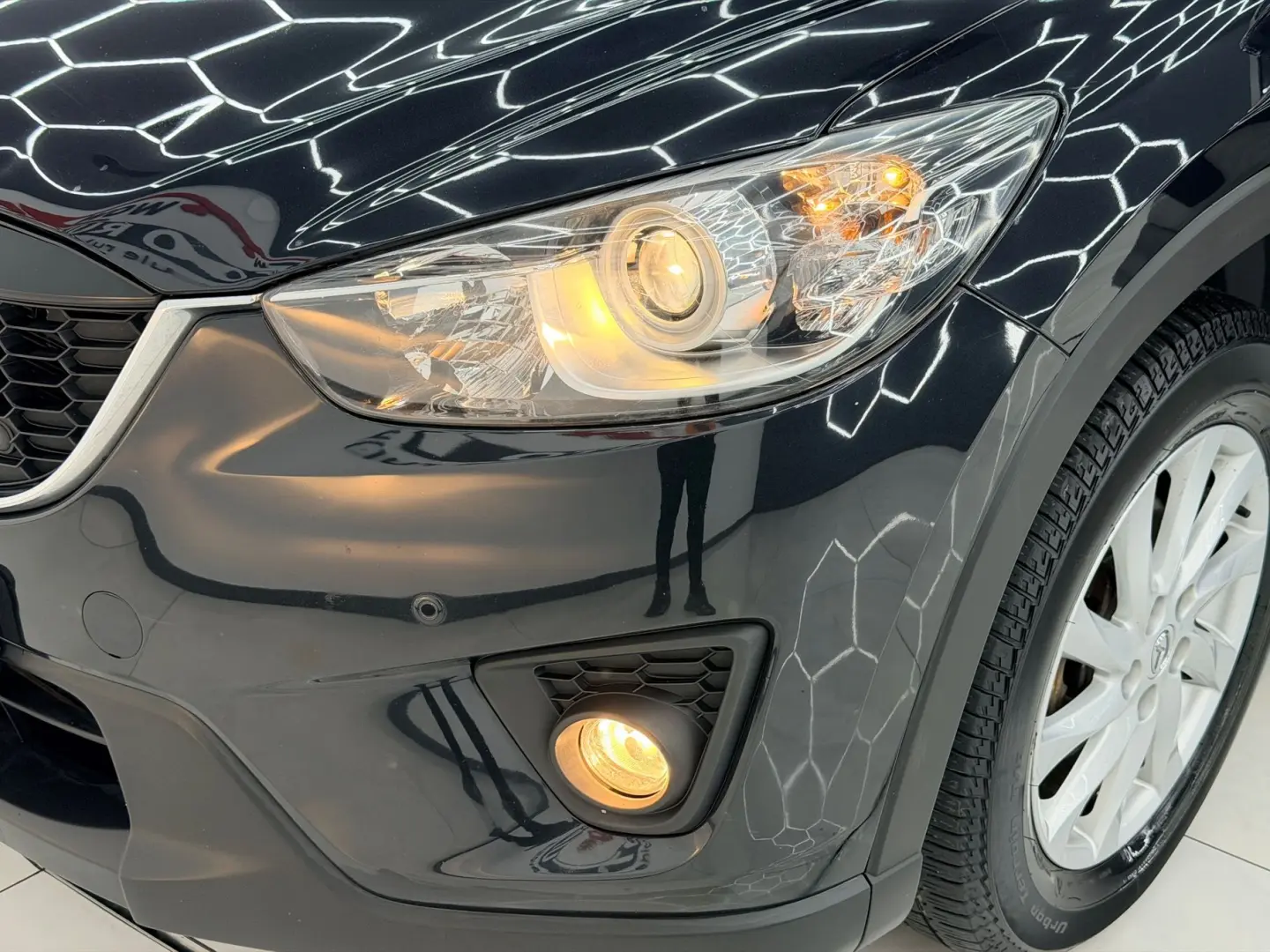 MAZDA CX-5 2014 2.2D E6 Garantie 12 Luni Rate Avans 0 Doar C