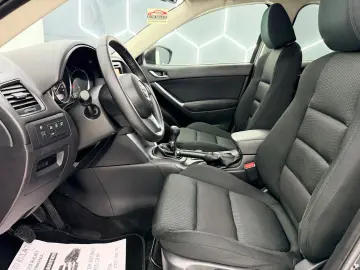 MAZDA CX-5 2014 2.2D E6 Garantie 12 Luni Rate Avans 0 Doar C