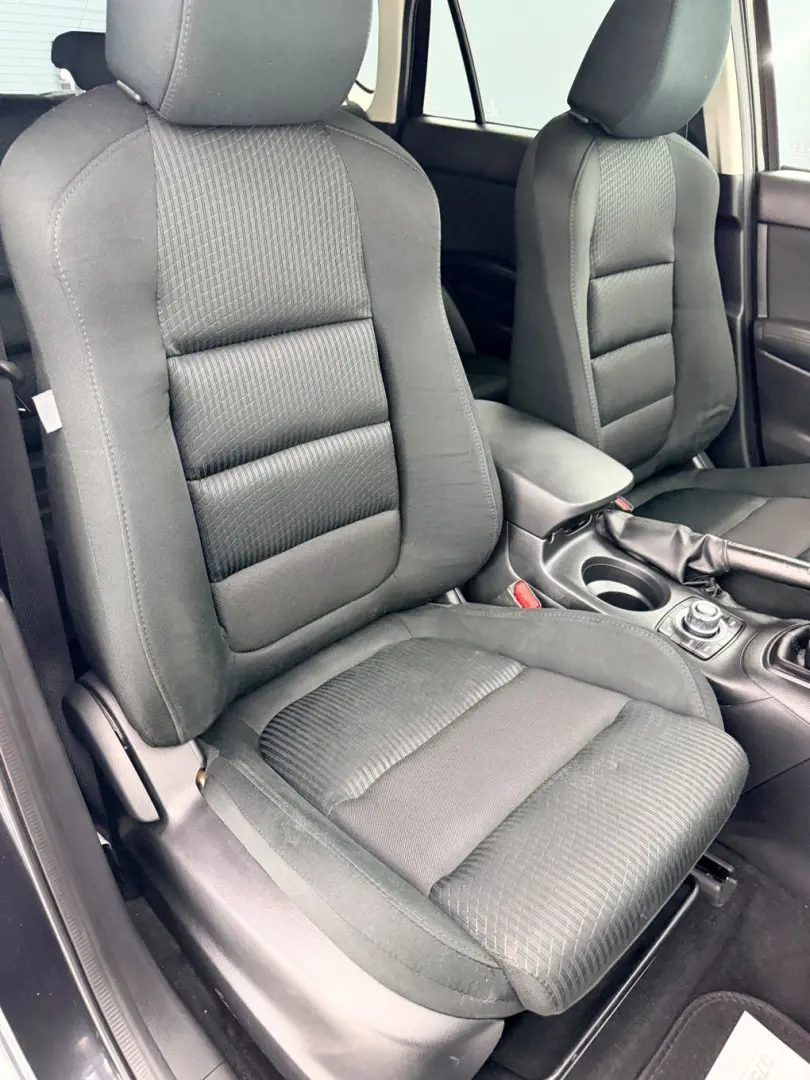 MAZDA CX-5 2014 2.2D E6 Garantie 12 Luni Rate Avans 0 Doar C