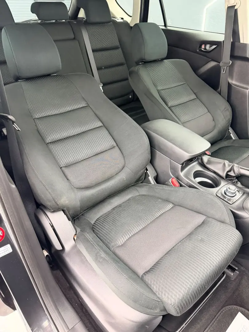 MAZDA CX-5 2014 2.2D E6 Garantie 12 Luni Rate Avans 0 Doar C