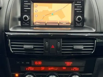 MAZDA CX-5 2014 2.2D E6 Garantie 12 Luni Rate Avans 0 Doar C