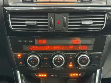 MAZDA CX-5 2014 2.2D E6 Garantie 12 Luni Rate Avans 0 Doar C