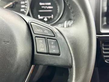 MAZDA CX-5 2014 2.2D E6 Garantie 12 Luni Rate Avans 0 Doar C