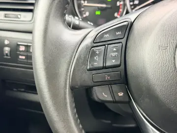 MAZDA CX-5 2014 2.2D E6 Garantie 12 Luni Rate Avans 0 Doar C