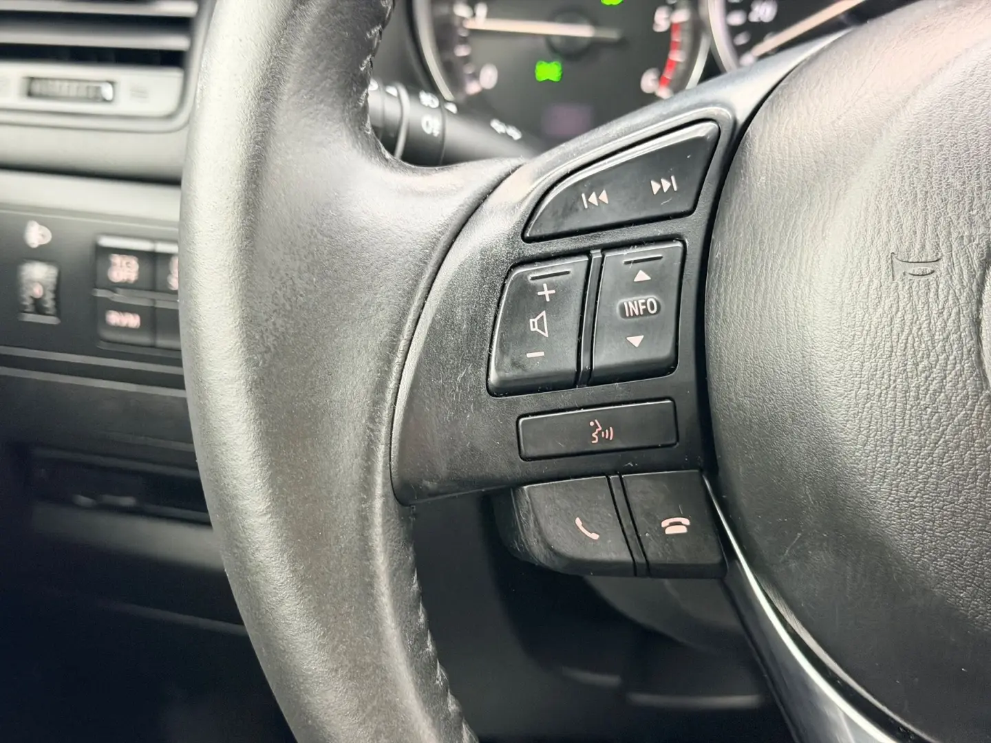 MAZDA CX-5 2014 2.2D E6 Garantie 12 Luni Rate Avans 0 Doar C