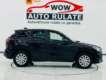 MAZDA CX-5 2014 2.2D E6 Garantie 12 Luni Rate Avans 0 Doar C