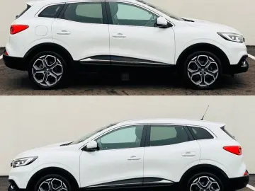 RENAULT KADJAR 2015 1.6D E6 Garantie 12 Luni Rate Avans 0 Do