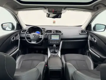 RENAULT KADJAR 2015 1.6D E6 Garantie 12 Luni Rate Avans 0 Do