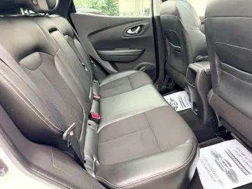 RENAULT KADJAR 2015 1.6D E6 Garantie 12 Luni Rate Avans 0 Do