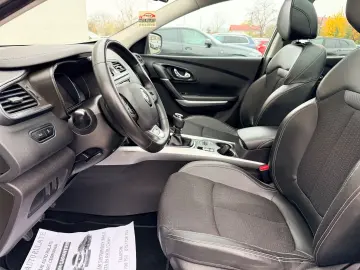 RENAULT KADJAR 2015 1.6D E6 Garantie 12 Luni Rate Avans 0 Do