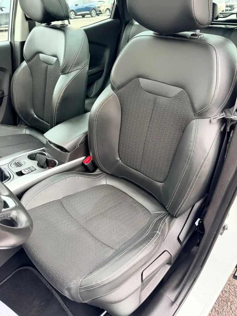 RENAULT KADJAR 2015 1.6D E6 Garantie 12 Luni Rate Avans 0 Do