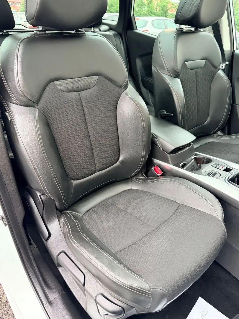 RENAULT KADJAR 2015 1.6D E6 Garantie 12 Luni Rate Avans 0 Do