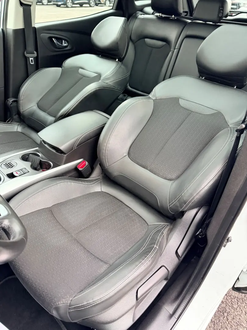 RENAULT KADJAR 2015 1.6D E6 Garantie 12 Luni Rate Avans 0 Do