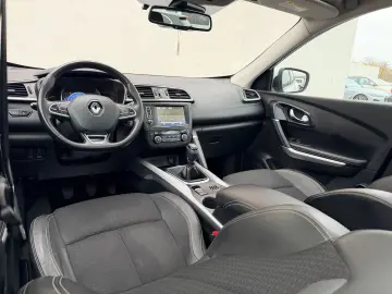 RENAULT KADJAR 2015 1.6D E6 Garantie 12 Luni Rate Avans 0 Do