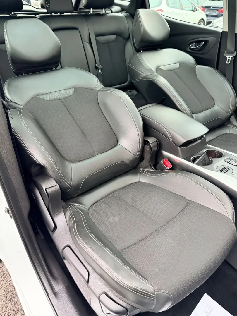 RENAULT KADJAR 2015 1.6D E6 Garantie 12 Luni Rate Avans 0 Do