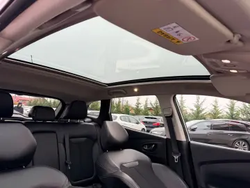 RENAULT KADJAR 2015 1.6D E6 Garantie 12 Luni Rate Avans 0 Do