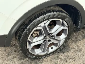 RENAULT KADJAR 2015 1.6D E6 Garantie 12 Luni Rate Avans 0 Do