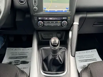 RENAULT KADJAR 2015 1.6D E6 Garantie 12 Luni Rate Avans 0 Do