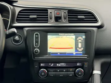 RENAULT KADJAR 2015 1.6D E6 Garantie 12 Luni Rate Avans 0 Do