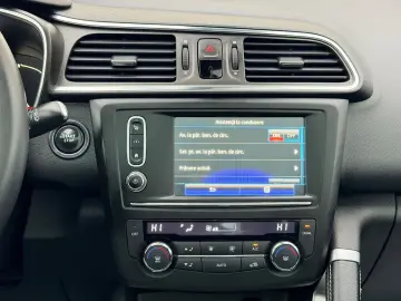 RENAULT KADJAR 2015 1.6D E6 Garantie 12 Luni Rate Avans 0 Do