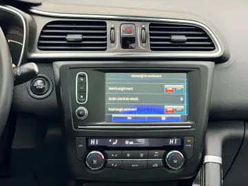 RENAULT KADJAR 2015 1.6D E6 Garantie 12 Luni Rate Avans 0 Do