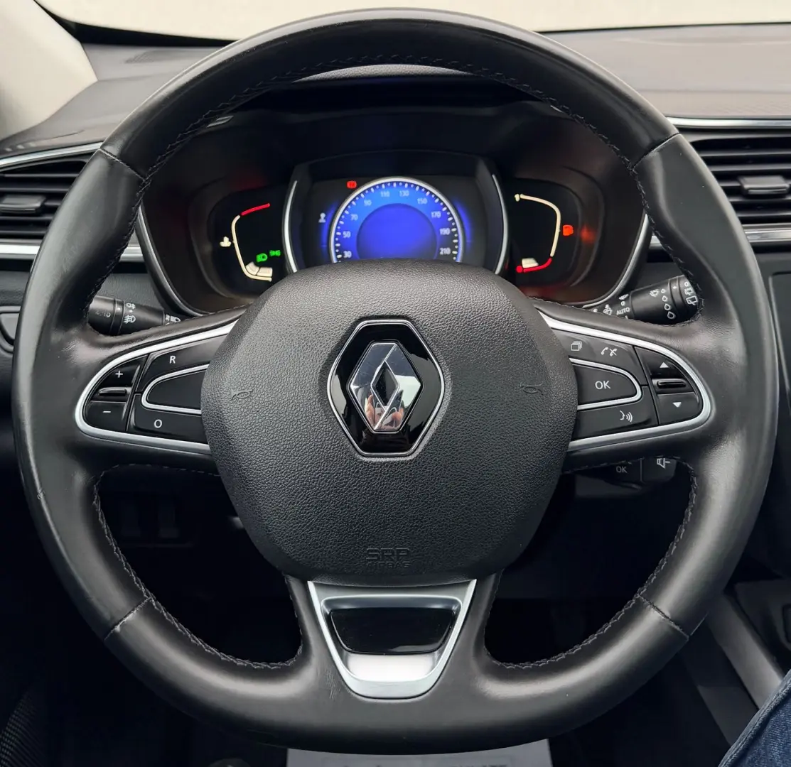 RENAULT KADJAR 2015 1.6D E6 Garantie 12 Luni Rate Avans 0 Do