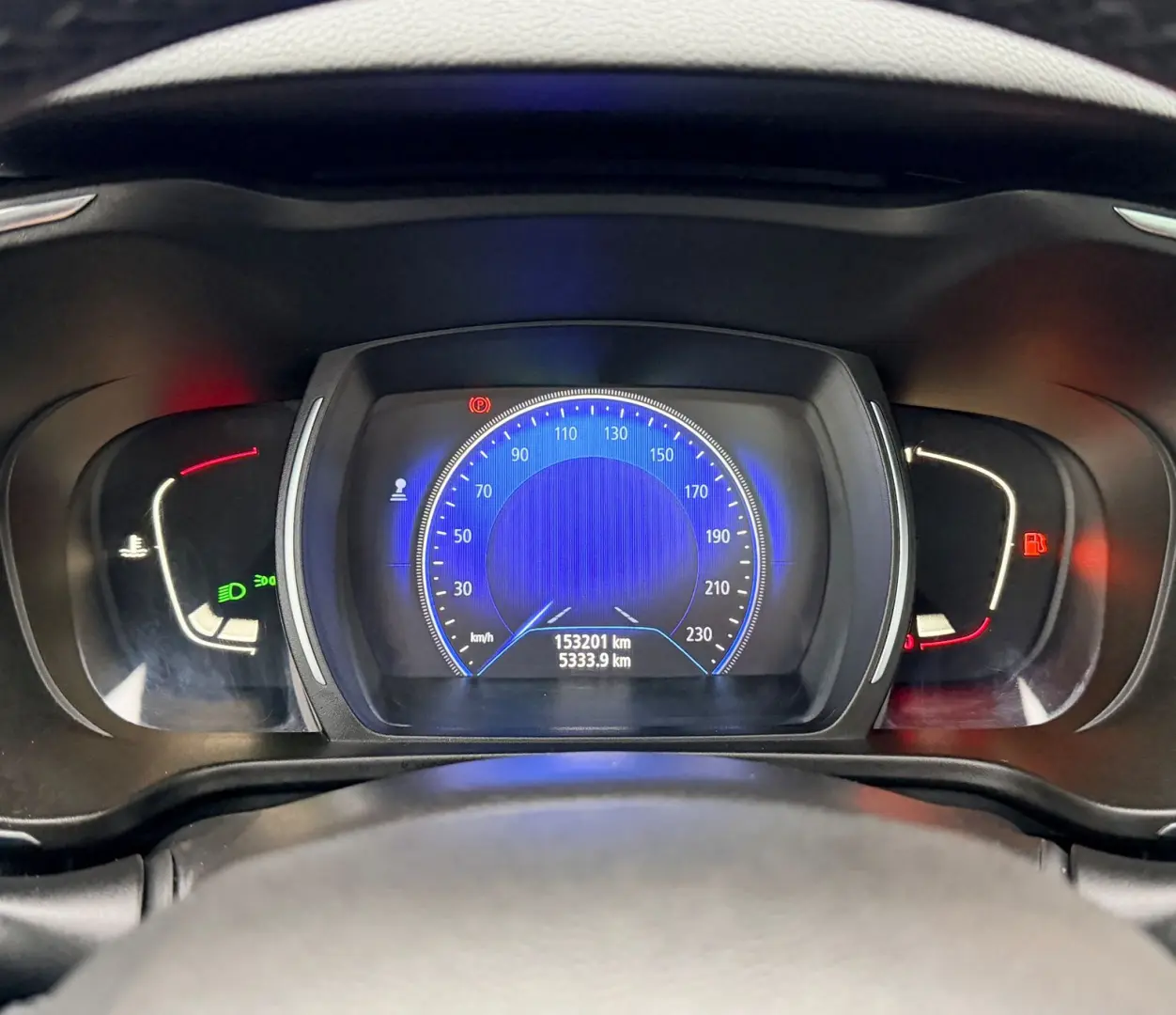 RENAULT KADJAR 2015 1.6D E6 Garantie 12 Luni Rate Avans 0 Do