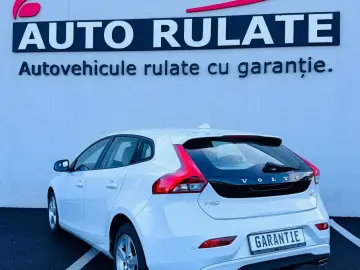 VOLVO V40 2017 2.0D E6 Garantie 12 Luni Rate Avans 0 Doar Cu