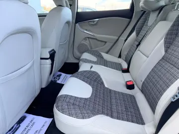 VOLVO V40 2017 2.0D E6 Garantie 12 Luni Rate Avans 0 Doar Cu