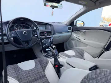 VOLVO V40 2017 2.0D E6 Garantie 12 Luni Rate Avans 0 Doar Cu