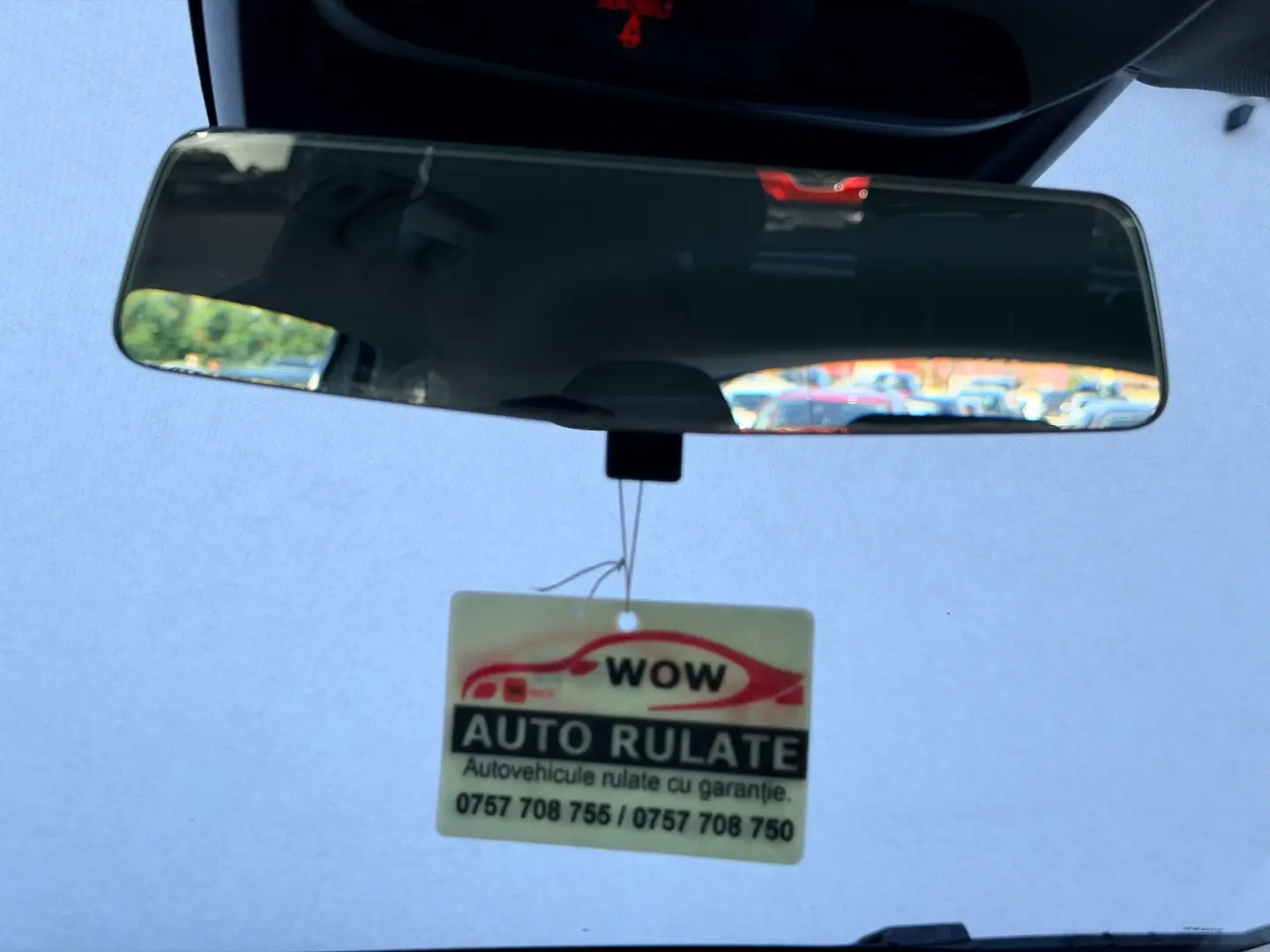 VOLVO V40 2017 2.0D E6 Garantie 12 Luni Rate Avans 0 Doar Cu