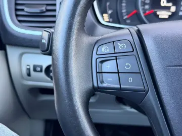 VOLVO V40 2017 2.0D E6 Garantie 12 Luni Rate Avans 0 Doar Cu