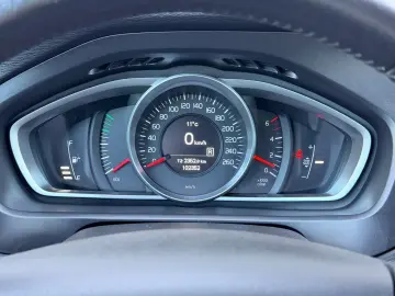 VOLVO V40 2017 2.0D E6 Garantie 12 Luni Rate Avans 0 Doar Cu