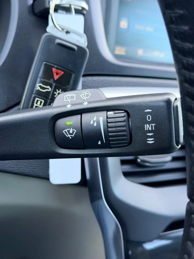 VOLVO V40 2017 2.0D E6 Garantie 12 Luni Rate Avans 0 Doar Cu