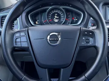 VOLVO V40 2017 2.0D E6 Garantie 12 Luni Rate Avans 0 Doar Cu