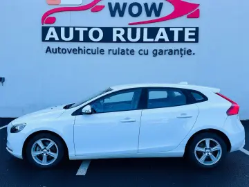 VOLVO V40 2017 2.0D E6 Garantie 12 Luni Rate Avans 0 Doar Cu