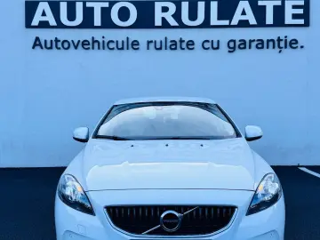 VOLVO V40 2017 2.0D E6 Garantie 12 Luni Rate Avans 0 Doar Cu