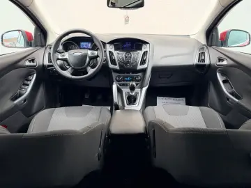 FORD FOCUS 2011 1.6D E5 Garantie 12 Luni Rate Avans 0 Doar C