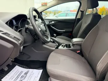 FORD FOCUS 2011 1.6D E5 Garantie 12 Luni Rate Avans 0 Doar C