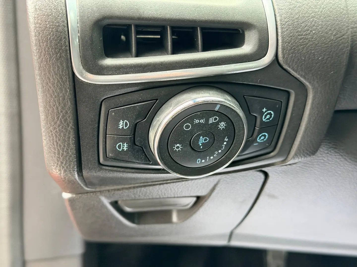 FORD FOCUS 2011 1.6D E5 Garantie 12 Luni Rate Avans 0 Doar C