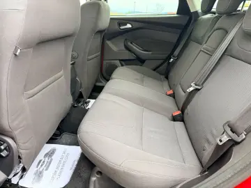 FORD FOCUS 2011 1.6D E5 Garantie 12 Luni Rate Avans 0 Doar C