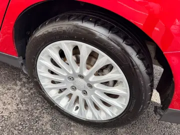 FORD FOCUS 2011 1.6D E5 Garantie 12 Luni Rate Avans 0 Doar C