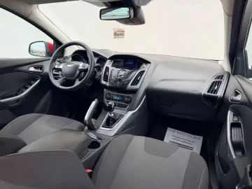 FORD FOCUS 2011 1.6D E5 Garantie 12 Luni Rate Avans 0 Doar C